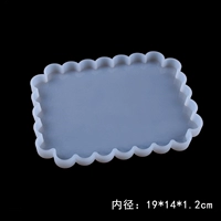 Прямоугольный, большой