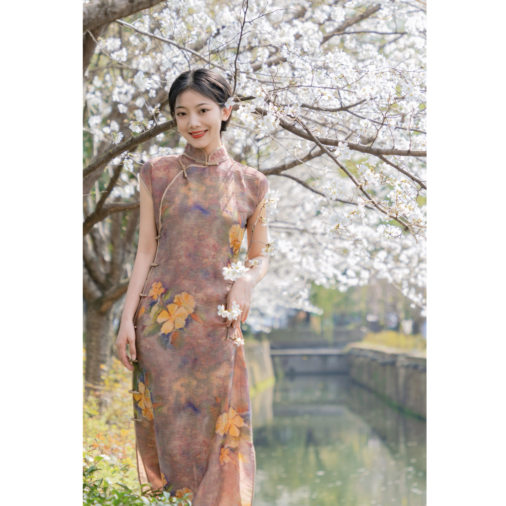 In the mountains there are the 