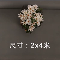 2x4m серый серый