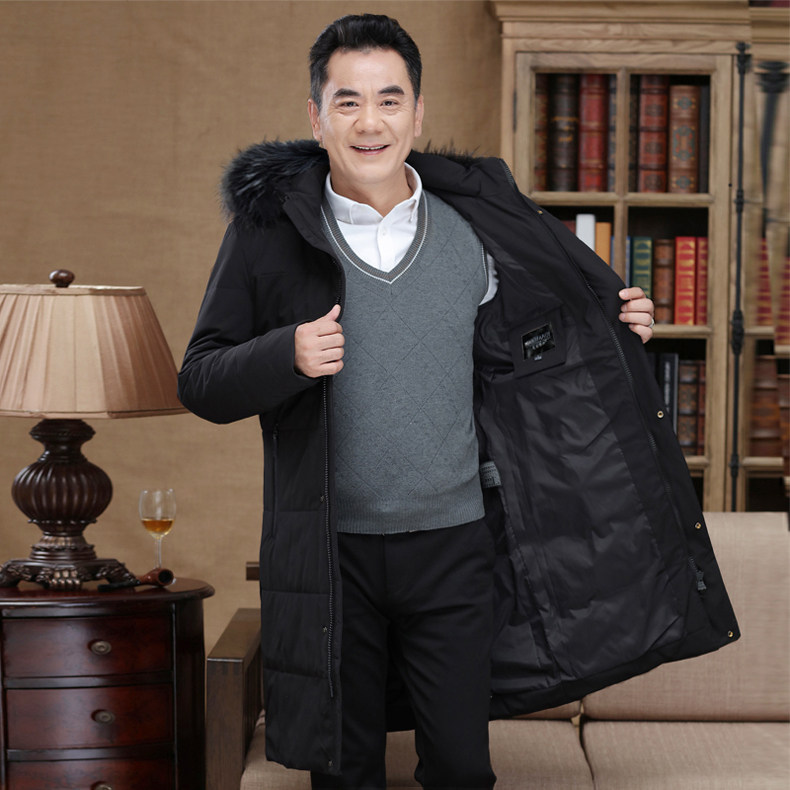 Blouson homme      en Polyester - Ref 3122697 Image 17