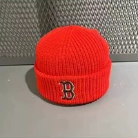 Красное пятно