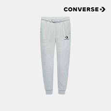 детские штаны converse匡威童装官方正品2020秋冬季新款儿童裤子男童休闲裤长裤