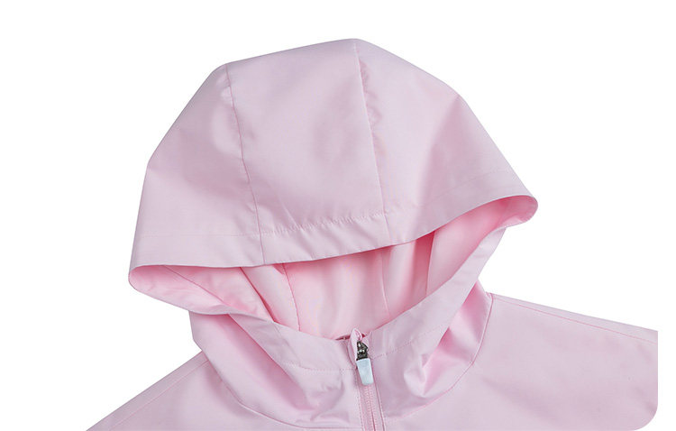 Nike, детская летняя одежда, куртка, весенний утепленный ветрозащитный плащ, тренд сезона 