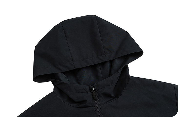 Nike, детская летняя одежда, куртка, весенний утепленный ветрозащитный плащ, тренд сезона 