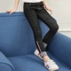 5 bé gái 6 quần áo xuân hè 7 quần jean 2019 làn sóng mới 8 trẻ em 12 trẻ em trẻ em 15 tuổi quần dài quần legging cho bé gái
