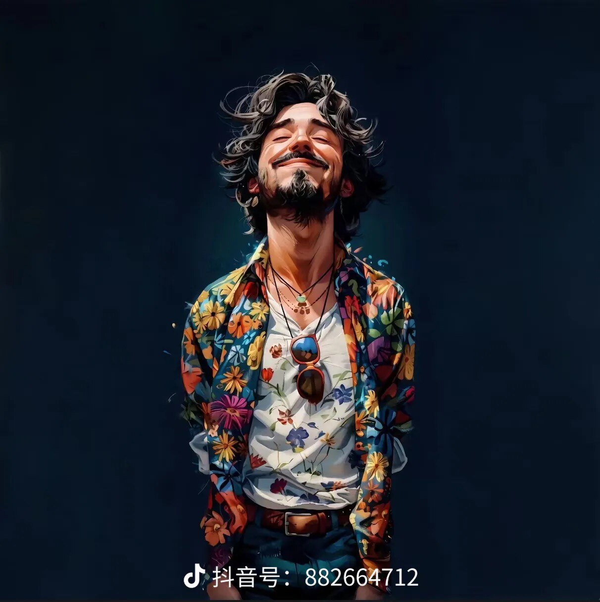 柒宝男装