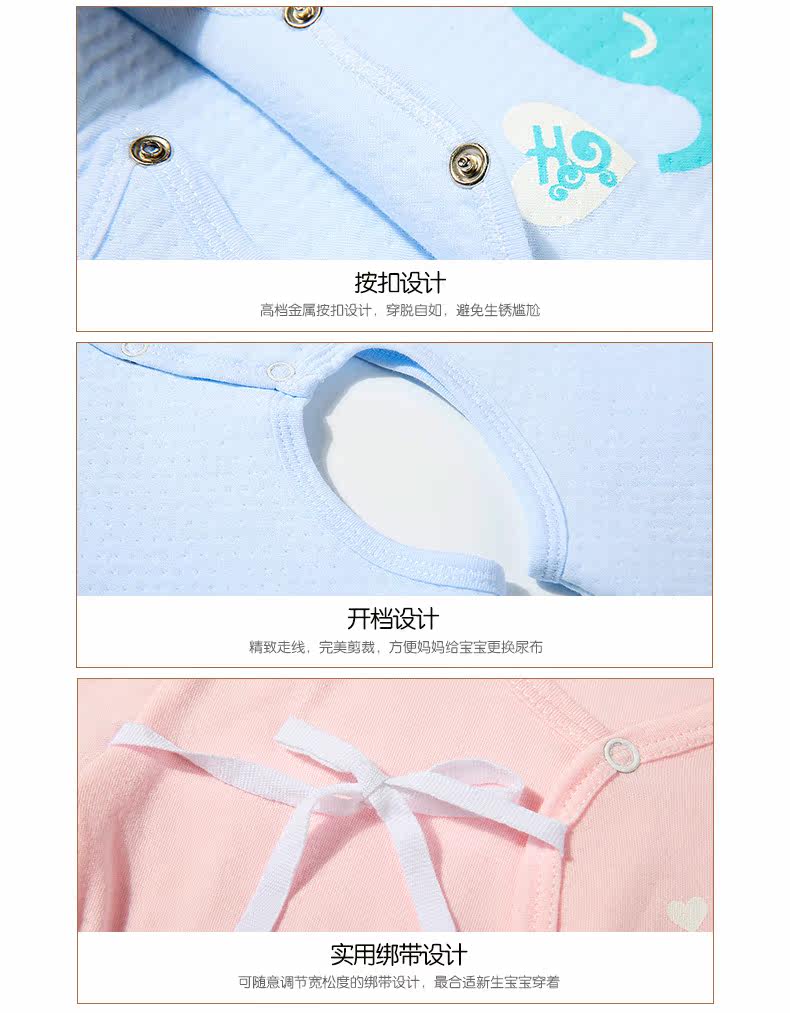 Coffret cadeau pour nouveau-né - Vêtements + Accessoires - Ref 1959378 Image 25