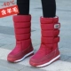 G03 Wine Red