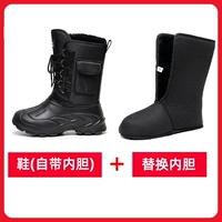 [E-1-黑色+内胆]
