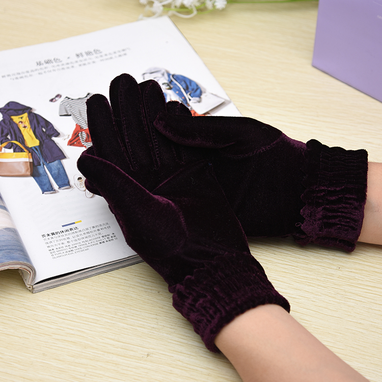 Gants pour femme - Ref 3153924 Image 67