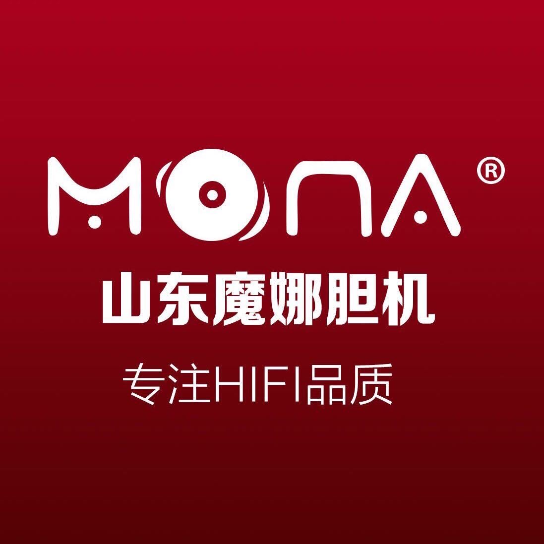 音魅胆机坊