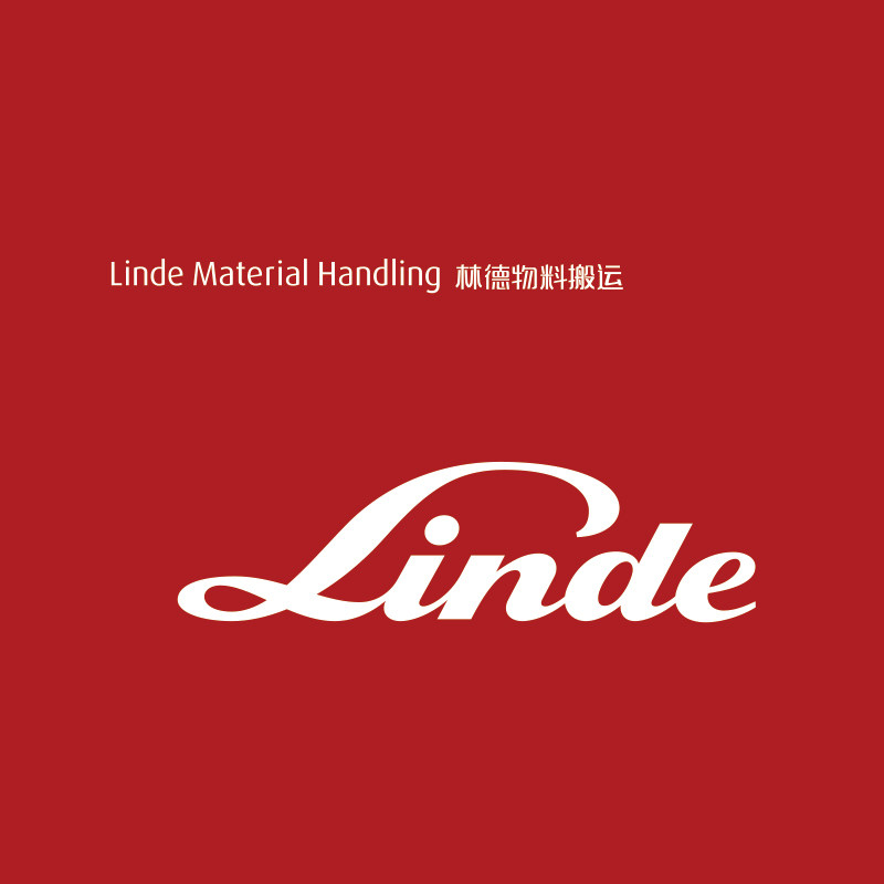 林德旗舰店的LOGO