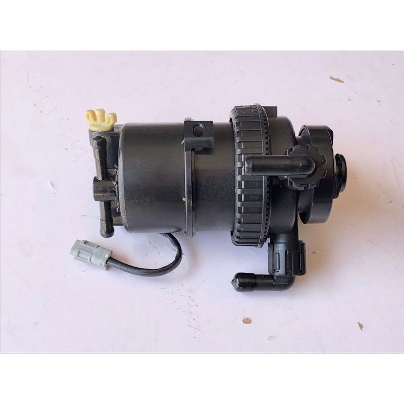 Suitable for Jiangxi Isuzu D-Max Ruimai Hand Pump Diesel Grids Diesel Filter Element Assembly Oil-Water Separator