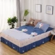 Đặc biệt bông Hàn Quốc bedspread bông bìa Hàn giường công chúa 1.2m / 1.5 / 1.8 / 2 m giường váy một mảnh miễn phí vận chuyển - Váy Petti ga giường viền ren