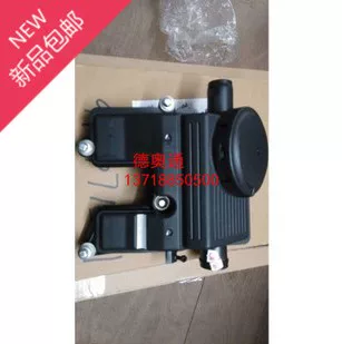 Porsche Cayenne Panamera Panamera Touareg 3.6 4.8 4.5 Oil-water separator wastegate