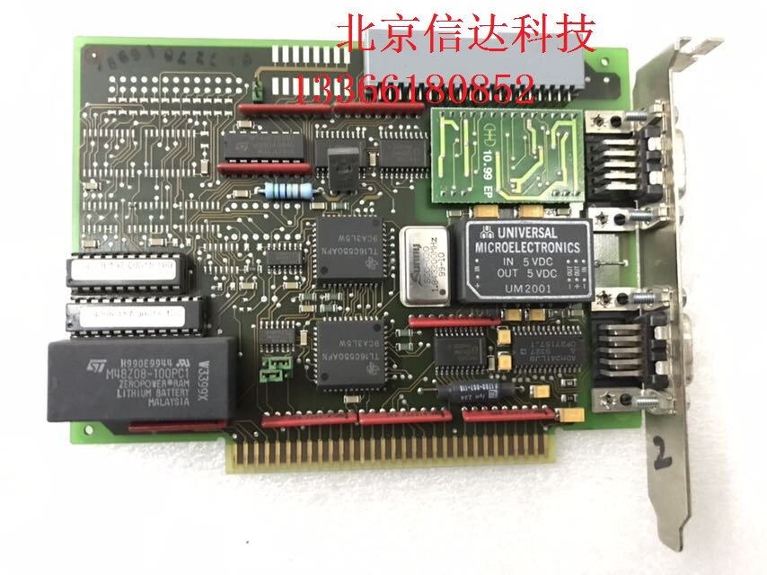 830-275 830-275 RS 232 232 series of cards for the card