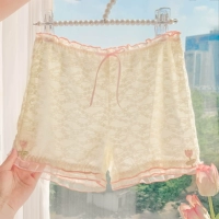 В магазине есть те же штаны для безопасности