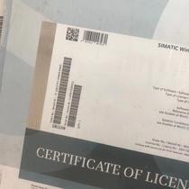 6AV2101-0AA04-0AA5 Portal software 6AV21010AA040AA5 original import