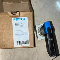 538193FESTO Festo handle valve VHER-BH-M