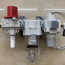 SMC filter AR40K-04E2-B pressure regulating valve AF40-04-A