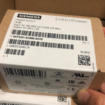 6EP1331-1SH03LOGO 3 A regulated power supply 6EP3331-6SB00-0AY0