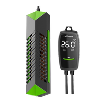 Thousands Lake Sun God Fish Tank Special Heating Rod Automatic Thermostatic number of quartz tortoise cylinder warmers Province Electric control Win