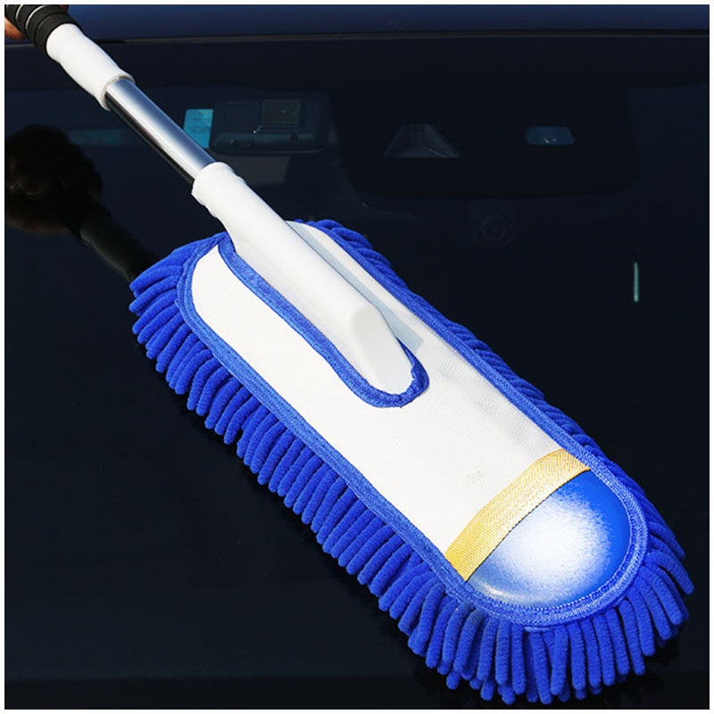 Cheniel wiped car brush cleaning carpet dust cart cleaning car wash car without hair washing car wipe car artifacts