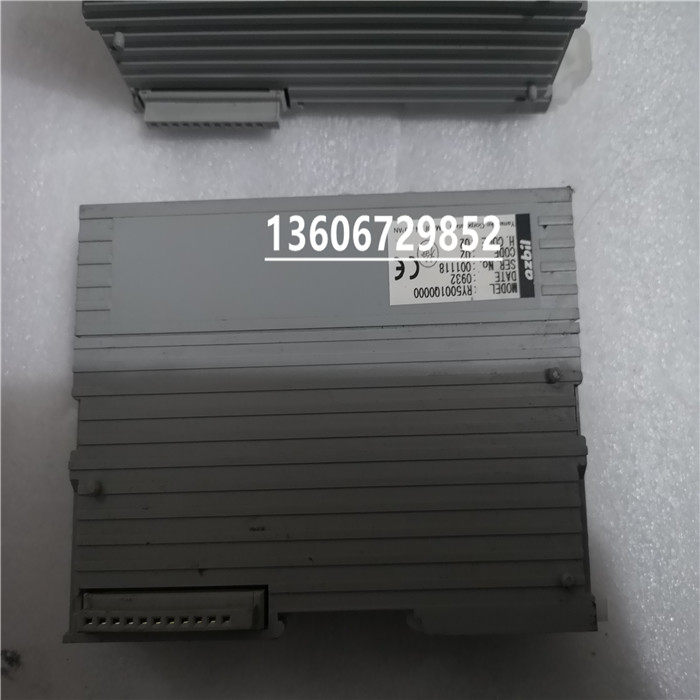 Japan Yamatake azbil module RY5001Q0000 spot quality assurance