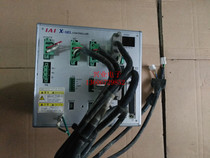 IAI actuator XSEL-J-2-201-201-N1-EEE-2-2 for the quality assurance of the wiping head