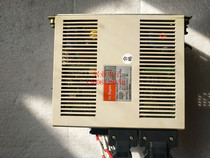 The Sanyo servo drive PU0A030EMA1P00