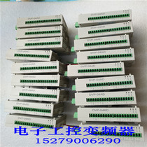  Delta PLC original DVP04AD-S 90% new quality assurance