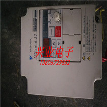  VS mini J7 0 75KW 380V CIMR-J7AA40P7 Yaskawa inverter color is good