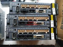 Mitsubishi servo drive MR-J3-40B 400W quality assurance in color new figure