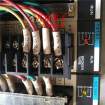 Original Omron PLC programmable controller C200H-TS101