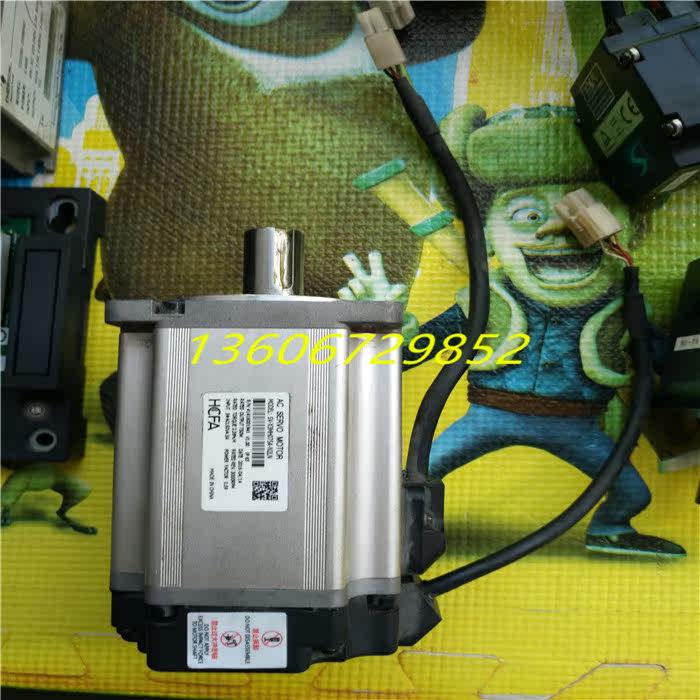 Hechuan Servo SV-X3MH075A-N2LN 750W Quality Assurance - Taobao