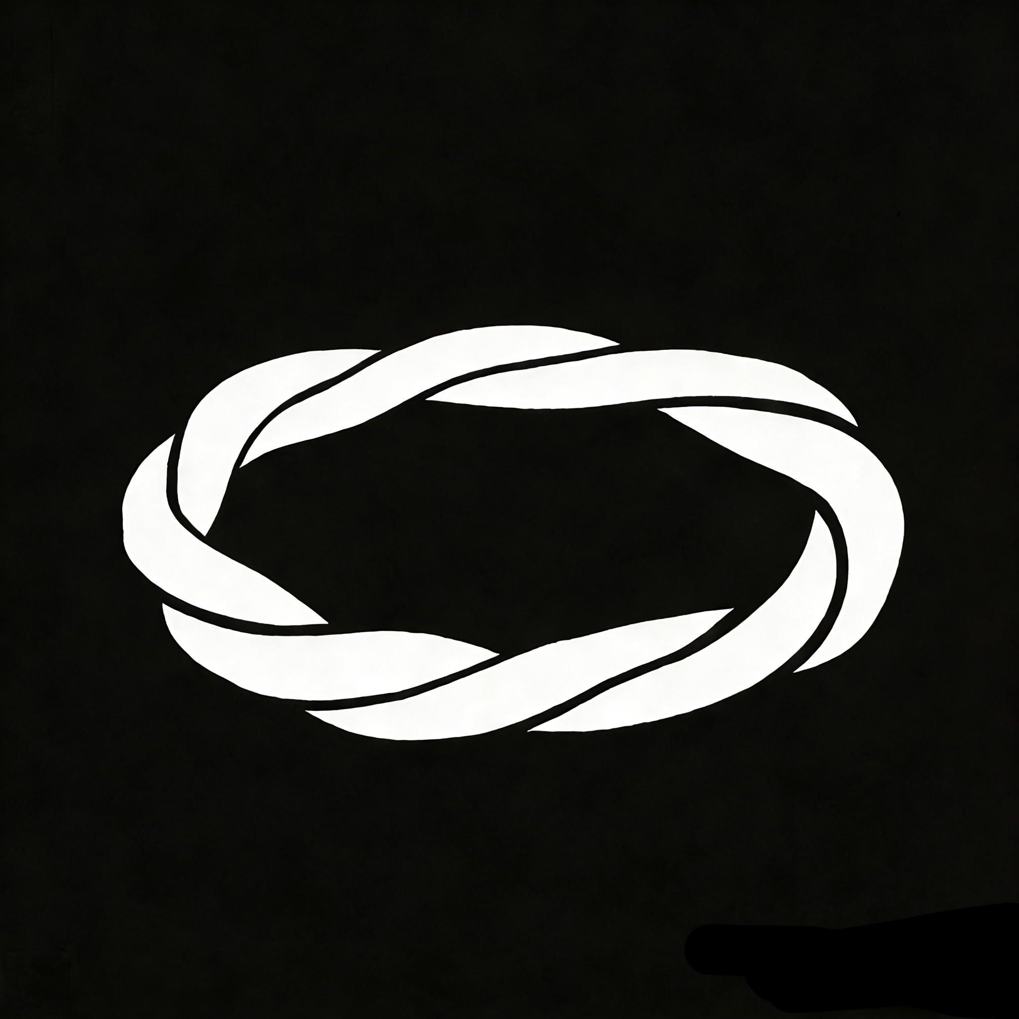 守一木作的LOGO