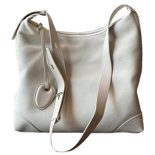 Вместительная и большая сумка через плечо для отдыха, сумка на одно плечо, из натуральной кожи