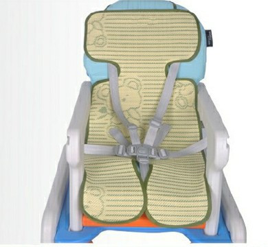 Baby Stroller Mat Ice Silk Summer Newborns Baby Baby With Trolley XI Baby Baby Mat Mat