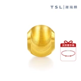 Tsl Xie Ruilin Golden Cat Eye Tranperse Beads Beads Beads Syste Beads Crashing Bandwidth полоса пропускания xo929/ys009