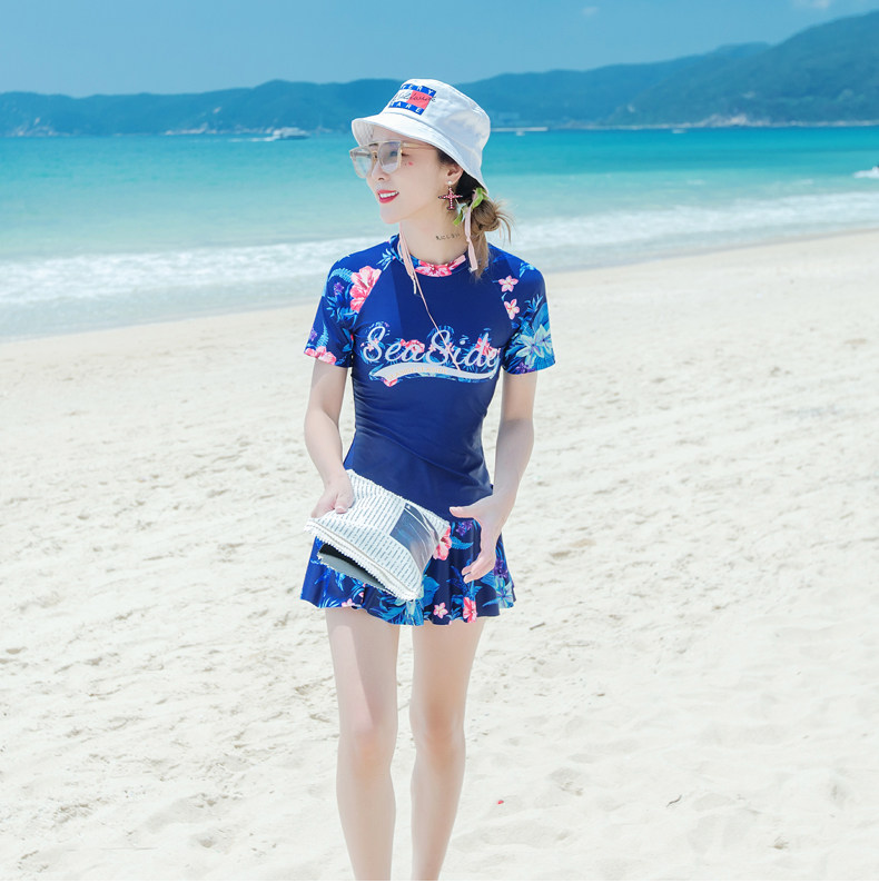 Maillot de bain pour femme - Ref 3029761 Image 12