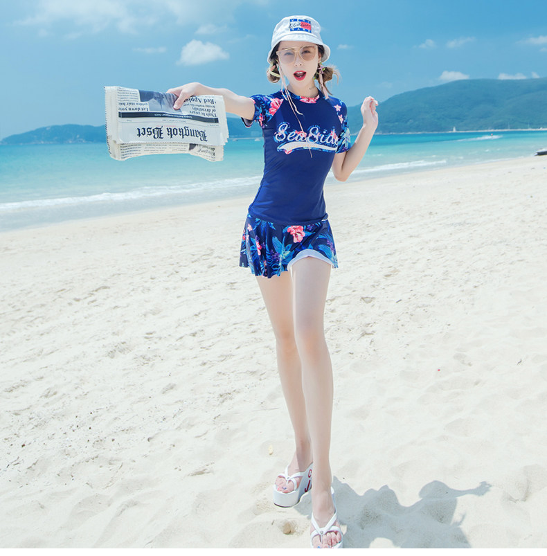 Maillot de bain pour femme - Ref 3029761 Image 10