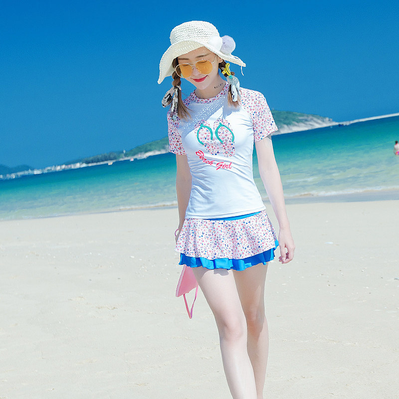 Maillot de bain pour femme - Ref 3031130 Image 3