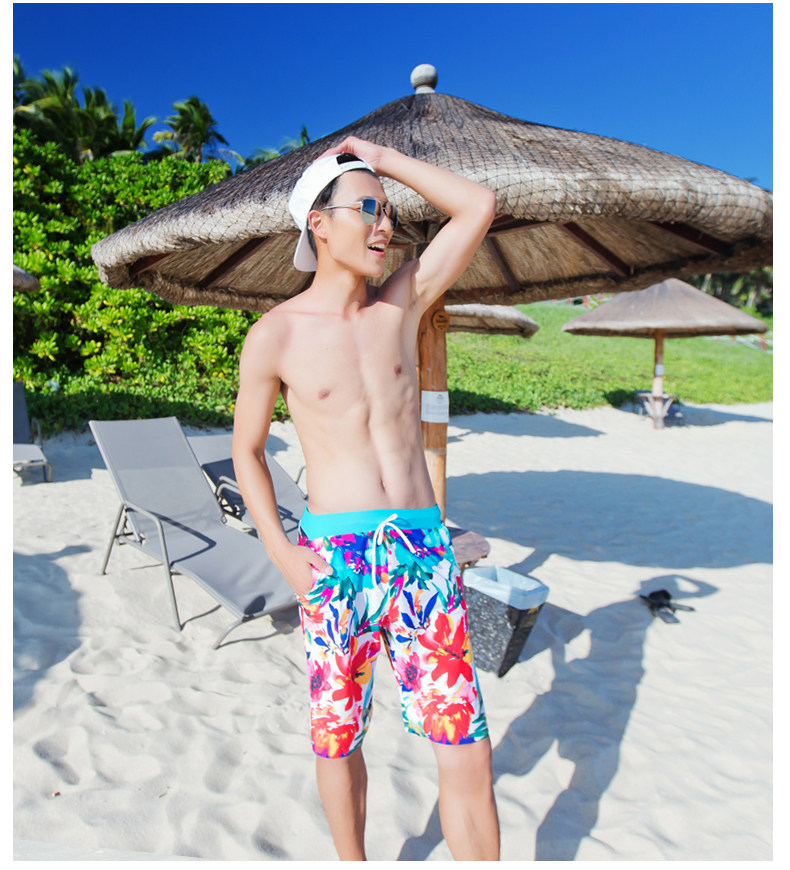 Maillot de bain homme - Ref 2509432 Image 40