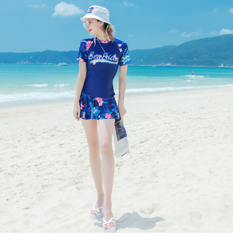 Maillot de bain pour femme - Ref 3029761 Image 9