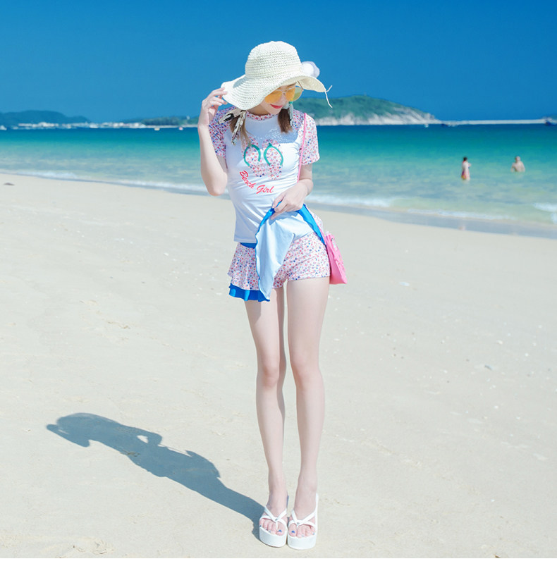 Maillot de bain pour femme - Ref 3031130 Image 13