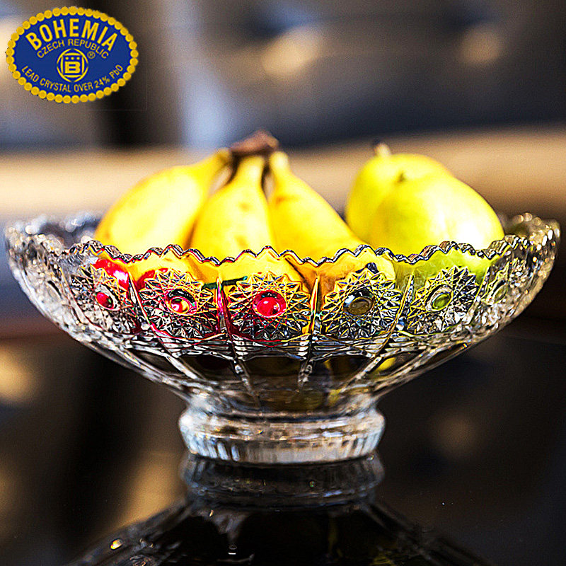 Shock the entire network! what are the best of the czech bohemia