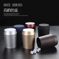 Новый бар Siee Cup KTV DRICE DICE COMIT COMIT CUP THAP TRAND