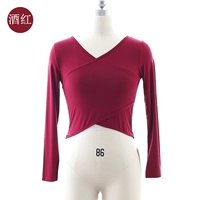 W2870 вин с перекрестными налогами красный