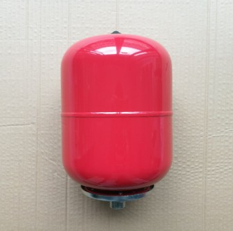 5 liter expansion tank 5L coal to electricity supporting expansion tank expansion tank expansion tank 5L stabilized pressure tank pressure tank