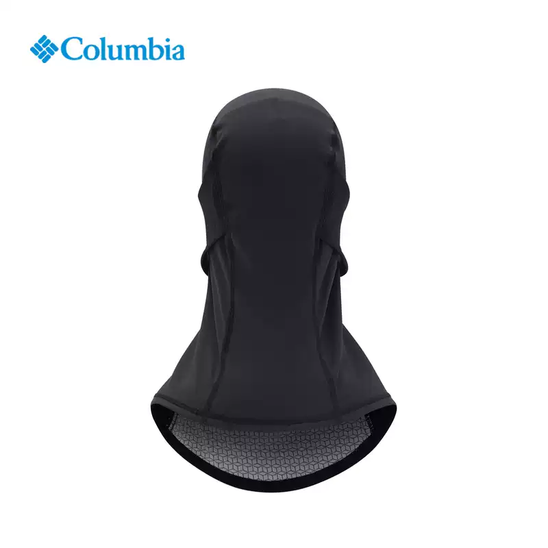 Columbia outdoor fall/winter '25 new collection couple's titanium series knit ski balaclava cu1982